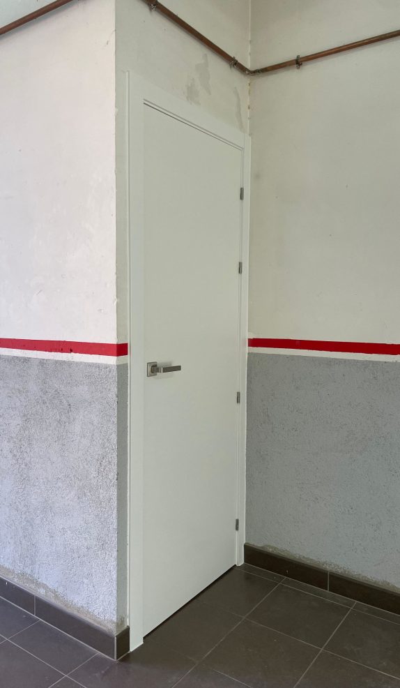 Porta interior
